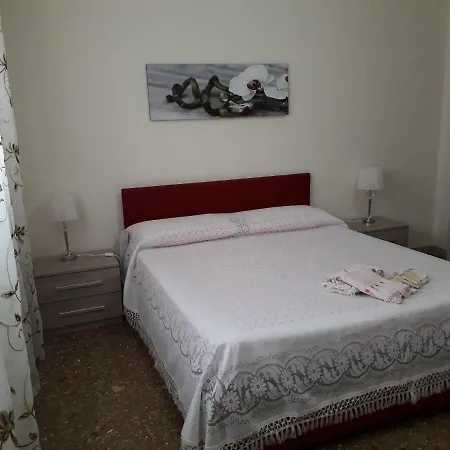 Alecatia Apartment Rome