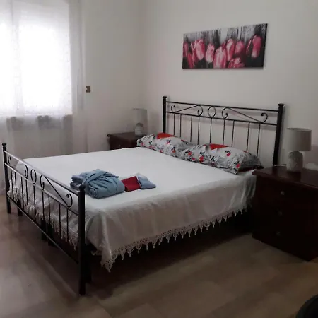 Alecatia Apartment *