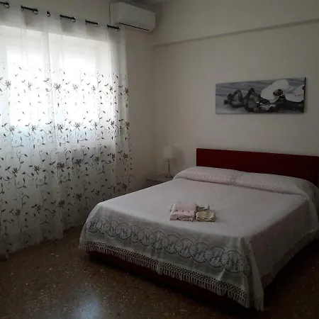 Alecatia Apartment *