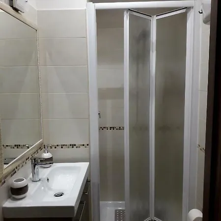 Apartment Alecatia *