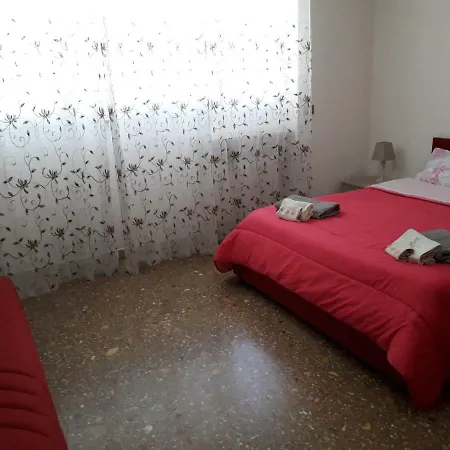 Alecatia Apartment